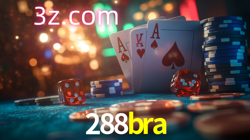 288bra Apostas Esportivas